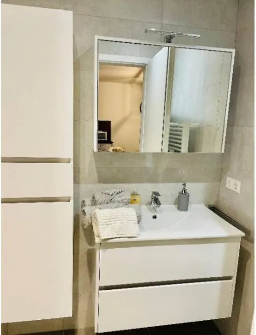 Apartamento Elegant 2 Bedrooms In Center With Parking &Terrace- 142-99 Luxemburgo Luxemburgo